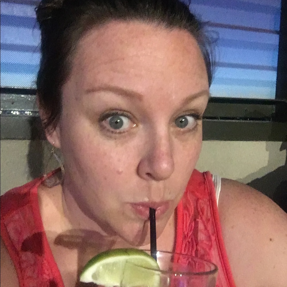 Meet your Posher, Jess